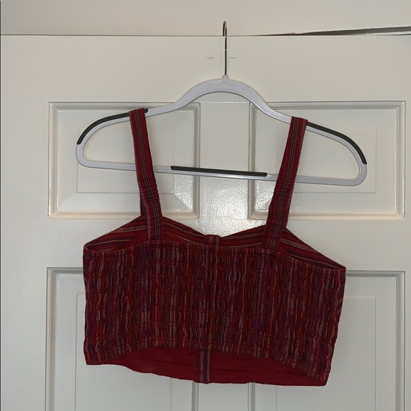 American Eagle Crop Top - Picture 2 of 4